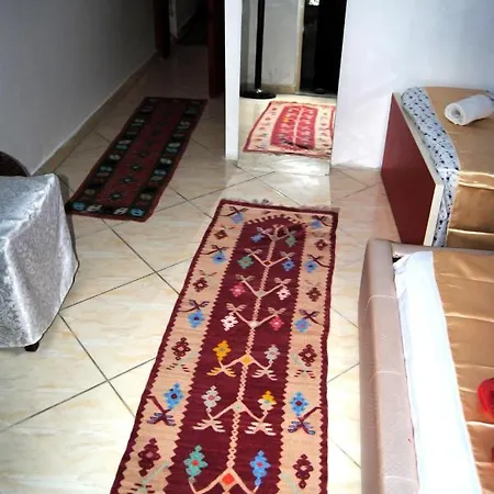 Hotel Vlora City Avlonya