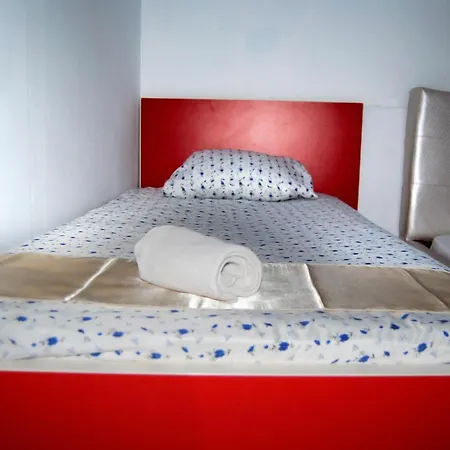 Oda ve Kahvaltı Hotel Vlora City Avlonya