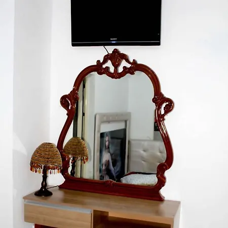 Hotel Vlora City Avlonya
