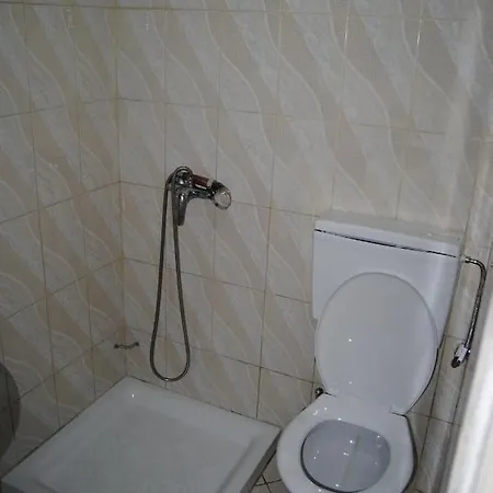 Oda ve Kahvaltı Hotel Vlora City *