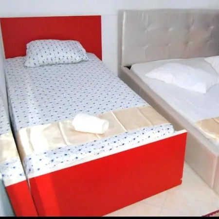 Hotel Vlora City Oda ve Kahvaltı *