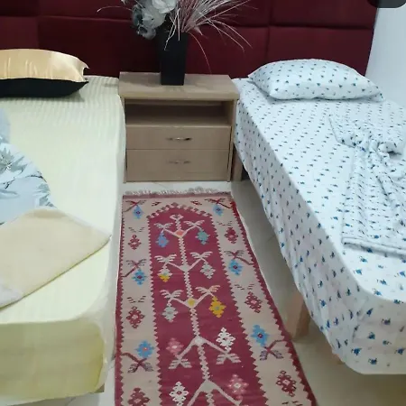 Hotel Vlora City