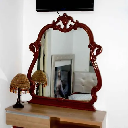 Hotel Vlora City * Avlonya